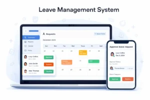 Leave Management System That Employees Actually Use
