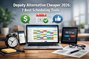 Best Deputy Alternatives in 2026