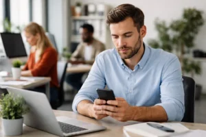 Time Theft at Work: The Small Habits That Quietly Cost You Hours