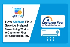 Verimliliği Artırın ve Daha Hızlı HVAC Servis Operasyonları Sunun
