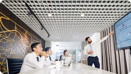 Modello di ordine di lavoro che mantiene ogni attività chiara