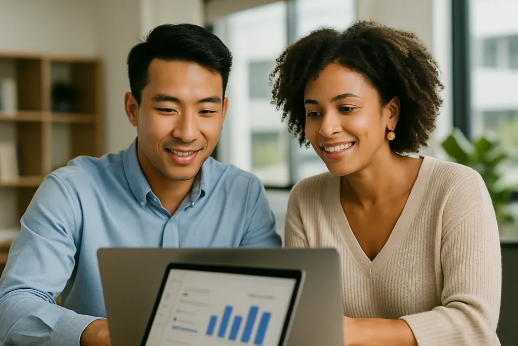 Employee Shift Calendar – Shifton Scheduling Platform