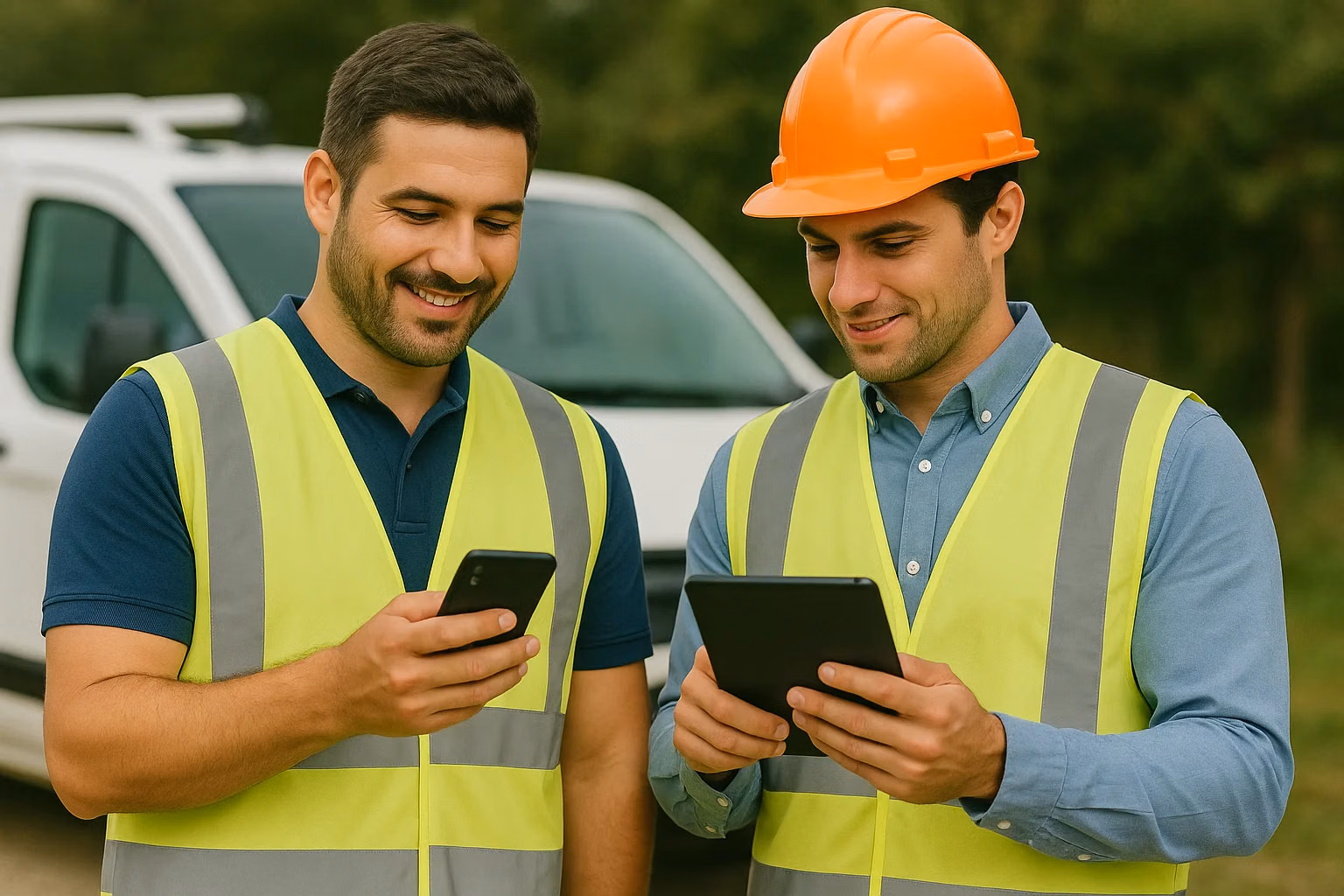 Siempre Conectados, Siempre Sincronizados