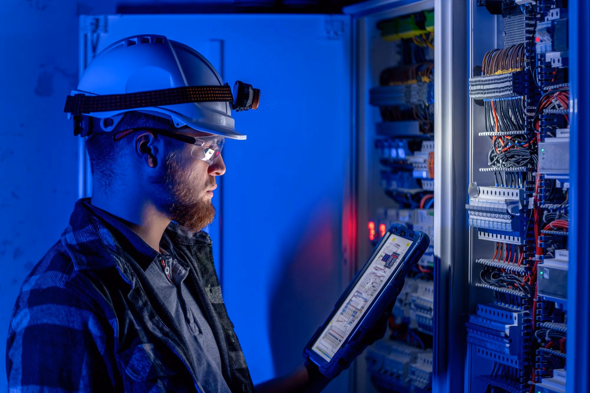 Software de programare, dispecerizare și comenzi de lucru pentru