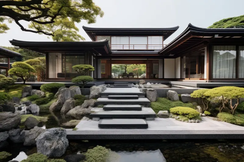 Zarządzanie terenami i architektura krajobrazu