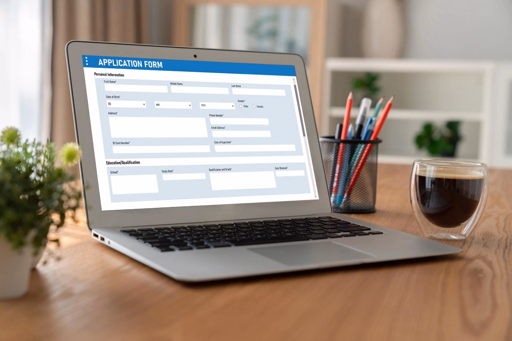 Digital Job Forms and Mobile Checklists for Field Service Crews