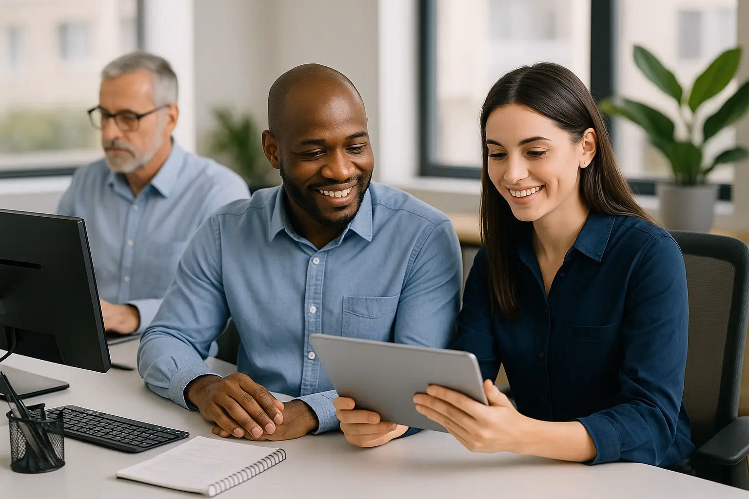 De ce Contează Controalele de Acces pentru Munca la Distanță