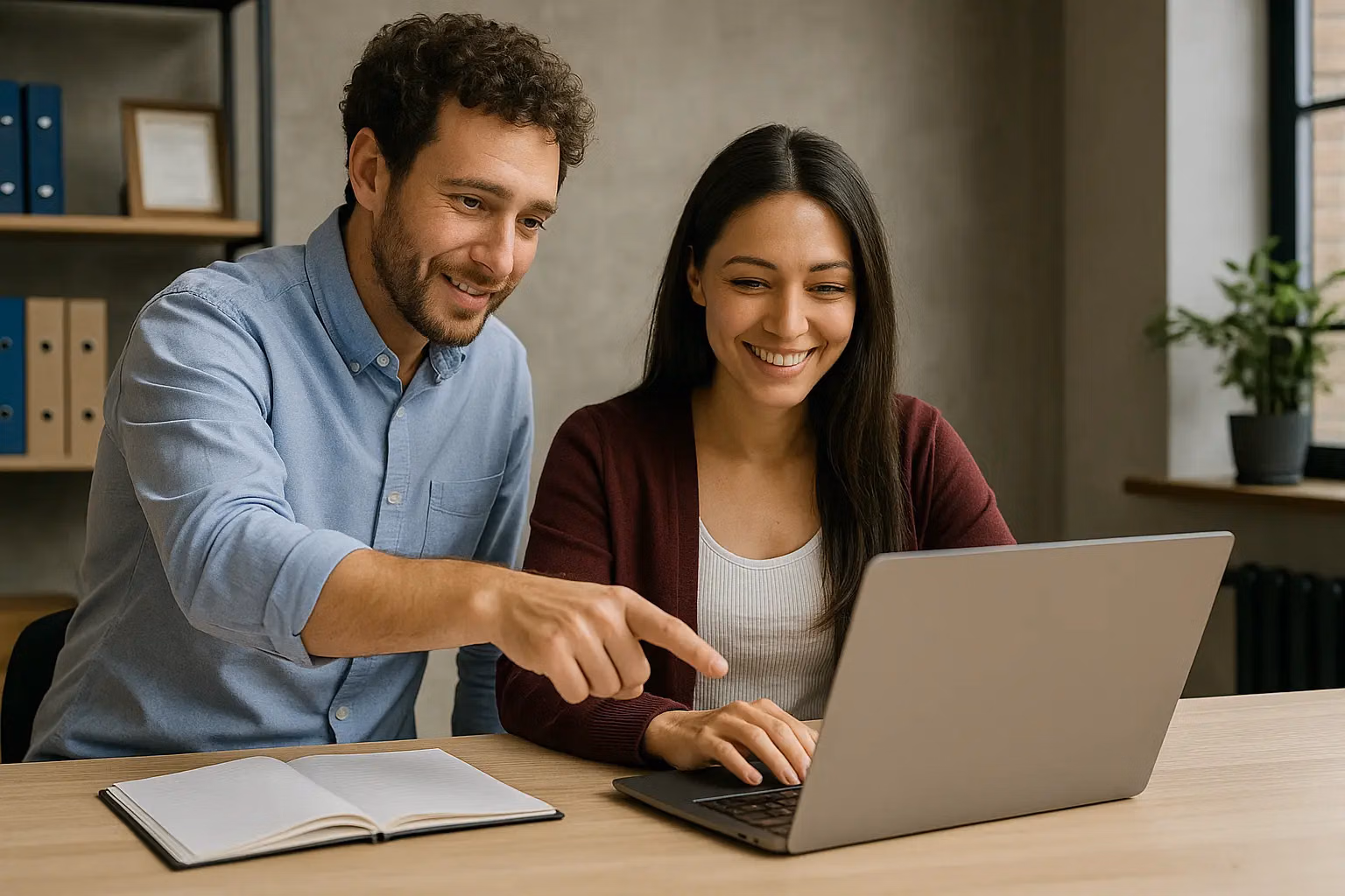 Echilibrul Dintre Control și Libertate