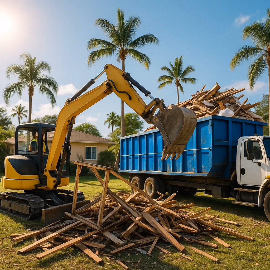 Software de programare lucrări și flotă pentru demolări și transport