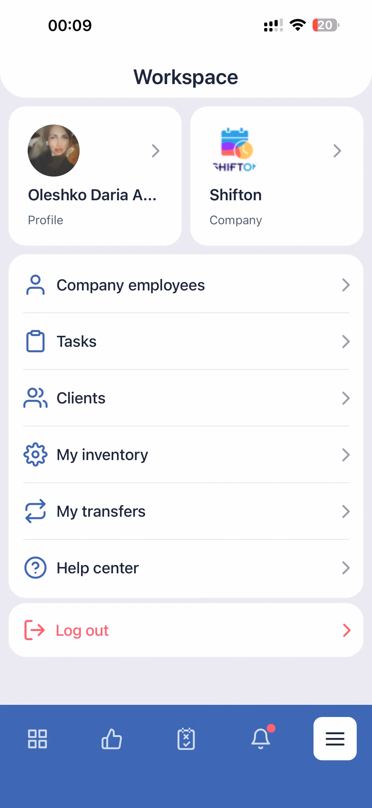 Как Shifton Field Service овластява почистващите екипи