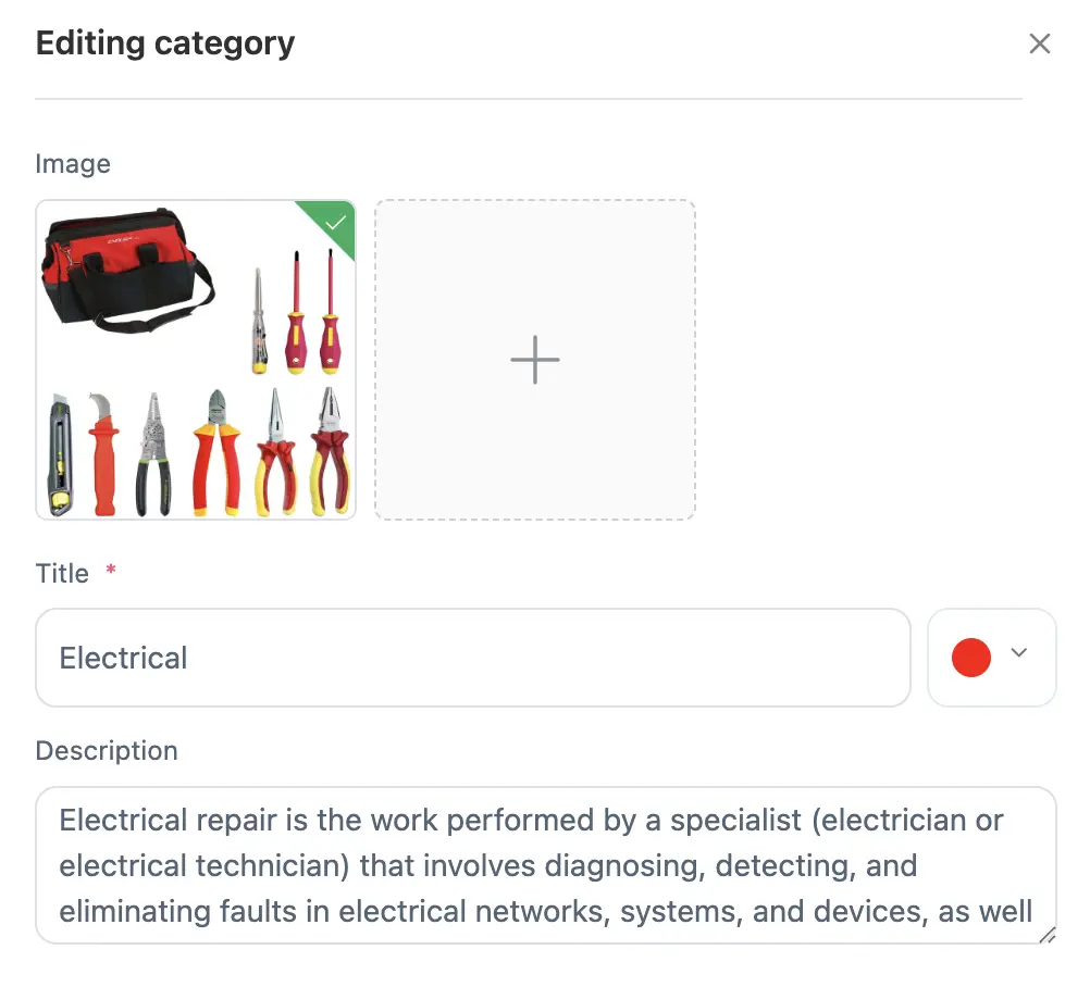 Shifton functionality