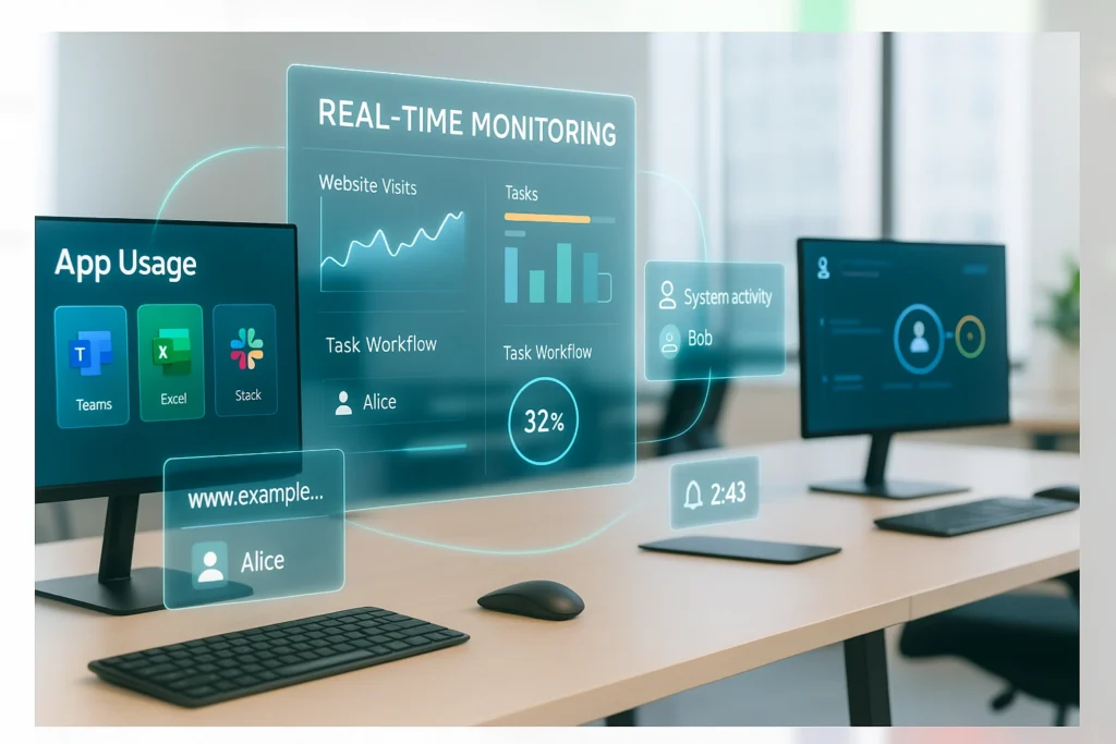 Smarter Communication, Less Noise with Instant Alerts Software