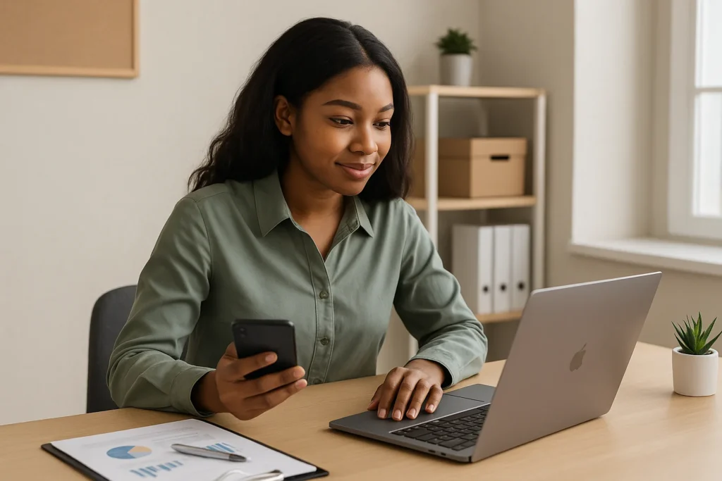 Tailored Solutions for Small Businesses