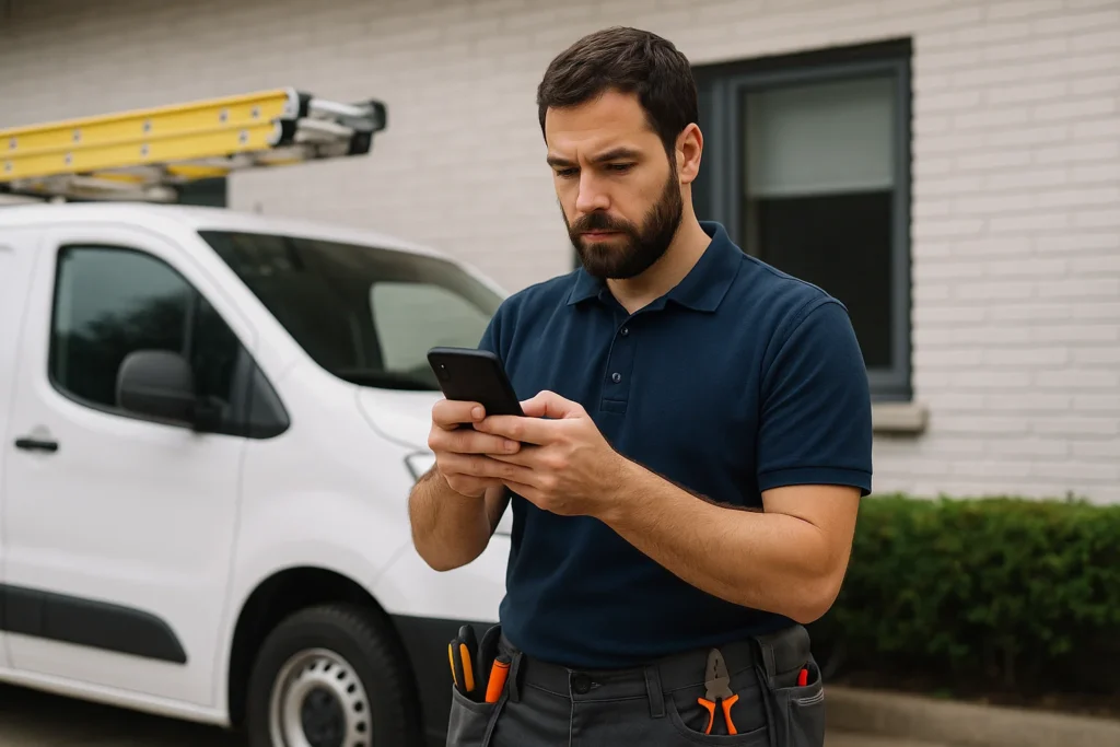 You get tools that adapt to your size