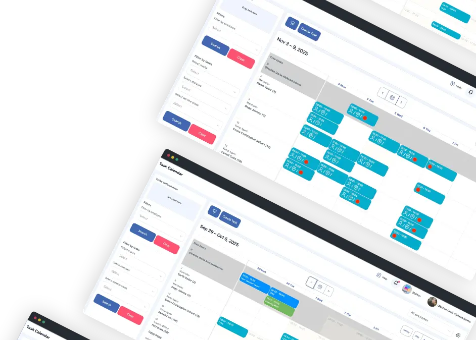 Start today with our tailored solutions designed for small businesses