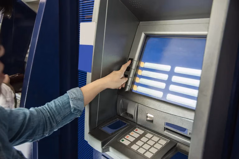 Λογισμικό προγραμματισμού συντήρησης ATM και κιόσκι