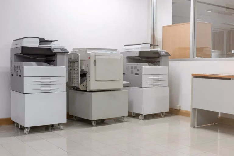 Λογισμικό για εταιρείες συντήρησης εκτυπωτών και φωτοτυπικών
