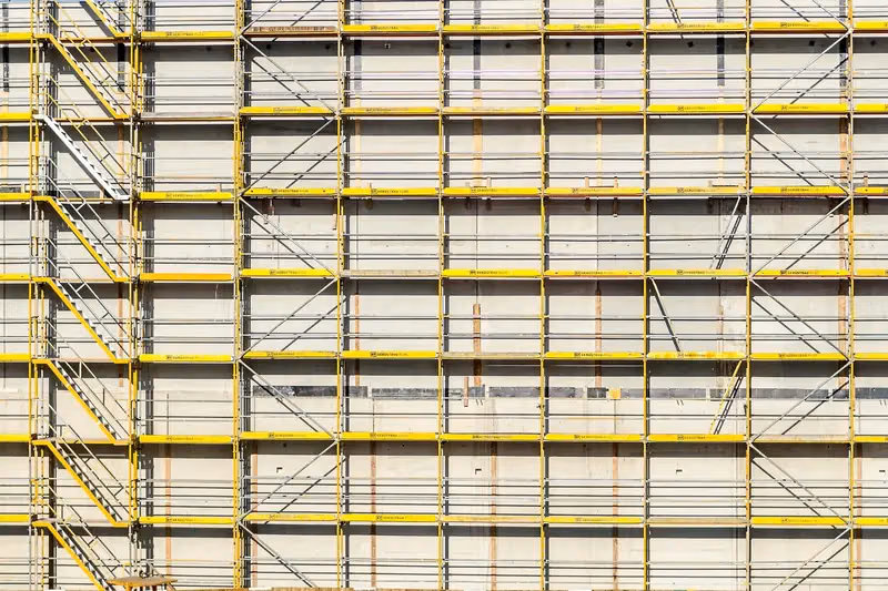 Software de gestionare închiriere schele și echipamente