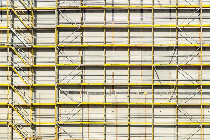 Wypożyczalnia rusztowań i sprzętu