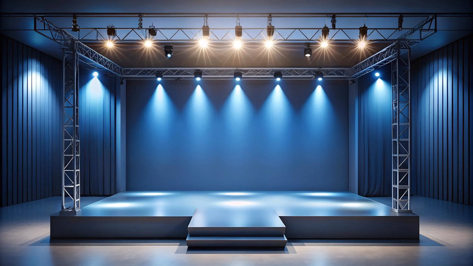 Software de programare lucrări scenă și montaj și gestionare echipe