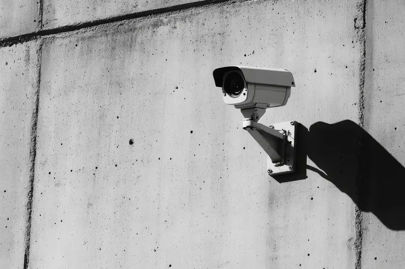 Instalacja systemy bezpieczeństwa, CCTV i alarmów