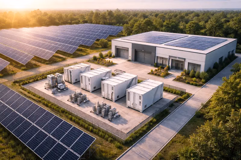 Software de gestionare teren pentru instalare și service microrețele