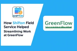 Cómo GreenFlow Irrigation Mejoró el Flujo de Trabajo: Caso de Éxito en el Servicio de Campo