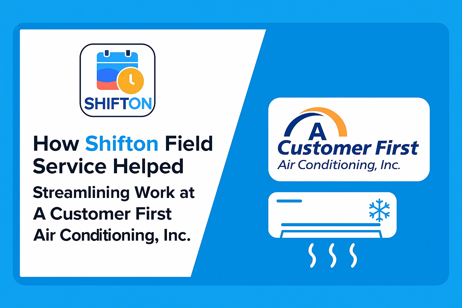 Optimisation des opérations de services CVC