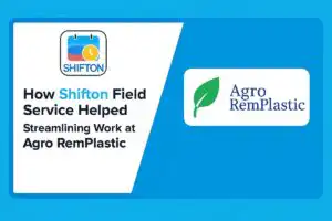 Optimización del Trabajo en Agro RemPlastic con el Servicio de Campo de Shifton