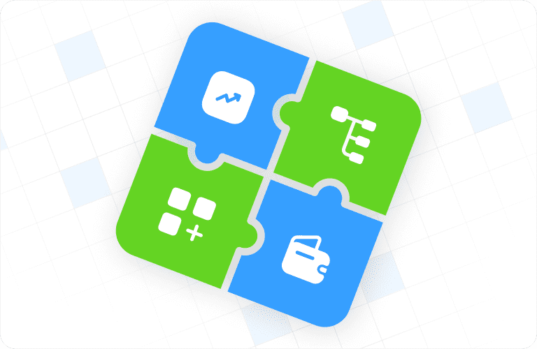 Shifton platform advantages