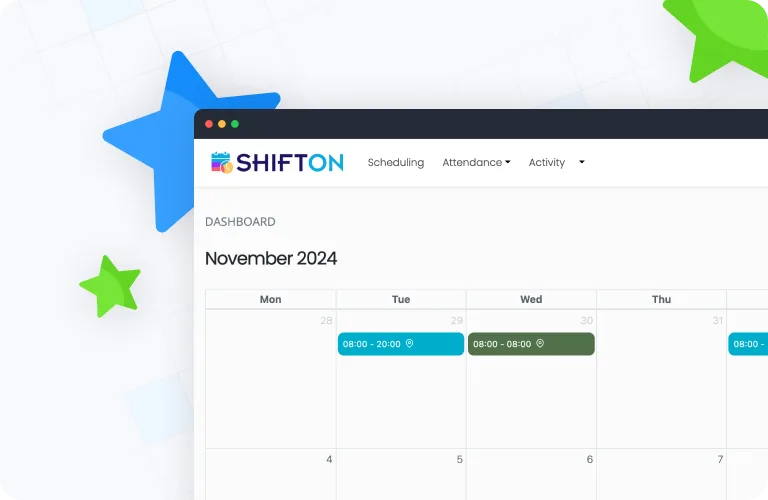 Compliance & Workforce Collaboration