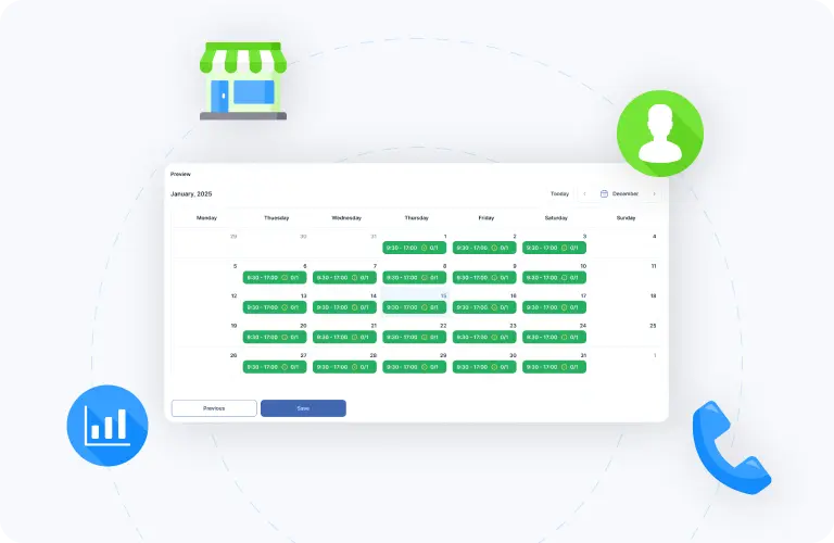 Empowering small businesses to succeed