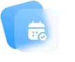 Shift scheduling feature