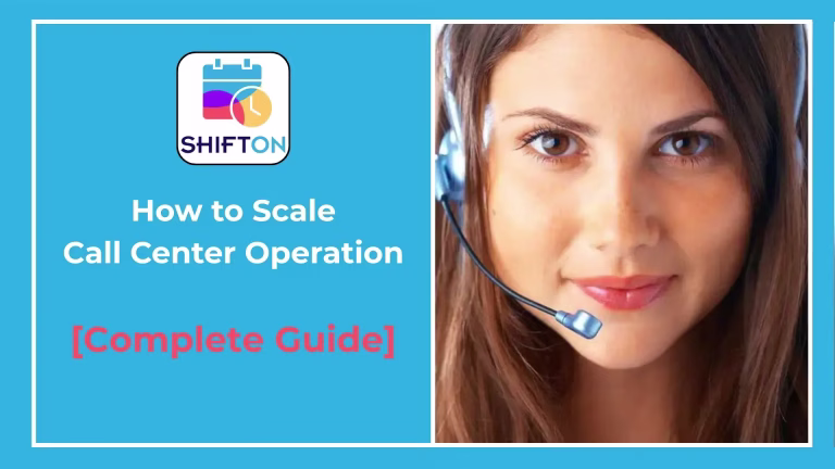 Ein vollständiger Leitfaden zur Callcenter Skalierung: Alles, was Sie wissen müssen