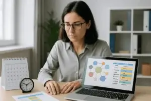 Καλύτερα Εργαλεία Διαχείρισης Έργων 2021