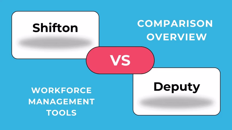 Shifton vs. Deputy: Vergleichsübersicht