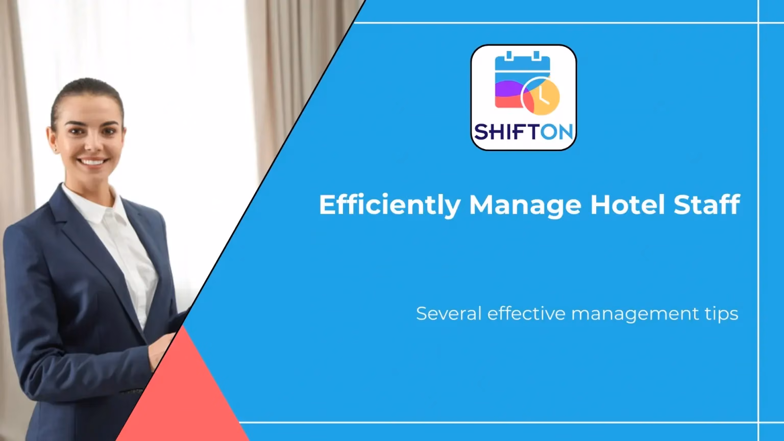 Soluții rapide pentru gestionare personal hotelier cu Shifton