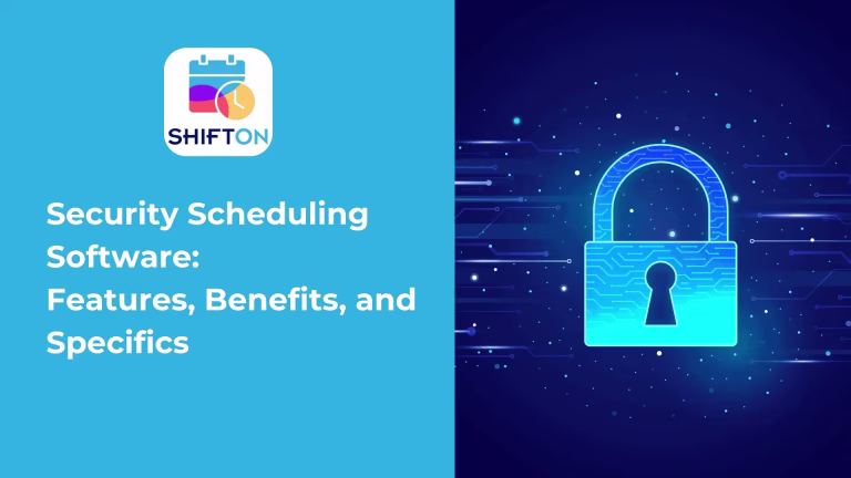 Sicherheitsplanung Software: Funktionen, Vorteile und Besonderheiten entdecken