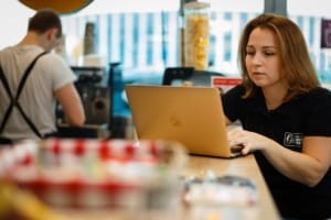 Kaip Shifton naudingas restoranų veiklai