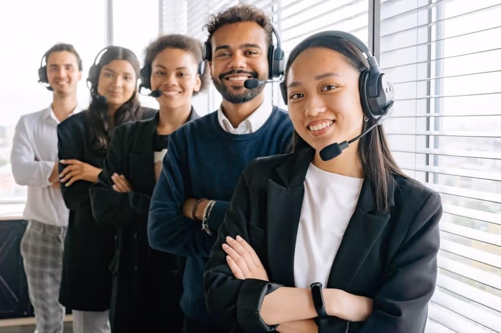 5 Érdekes Ötlet a Call Center Dolgozók Hatékonyságának Javítására