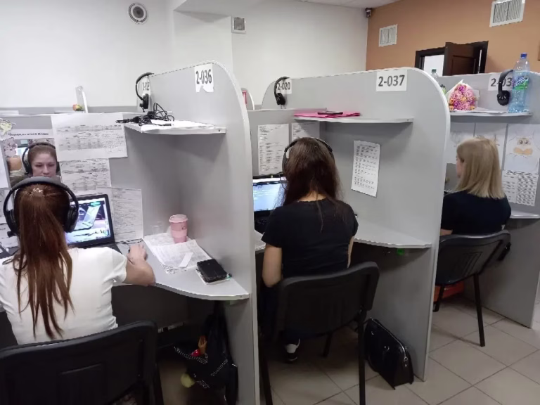 Ein Kundeninterview. DialogMarket Call Center und Callcenter Outsourcing