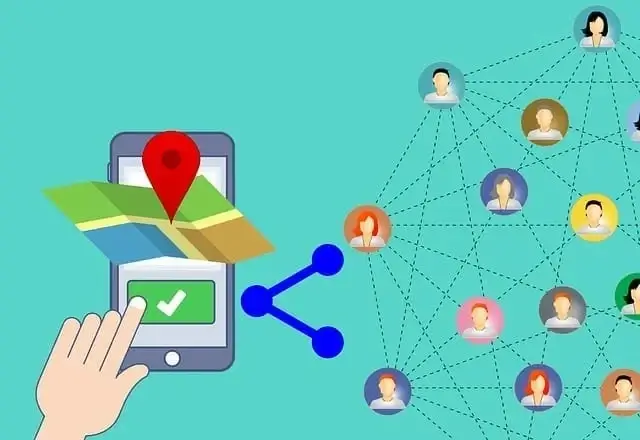 Work Location Control — лучшее решение для отслеживания сотрудников на местах