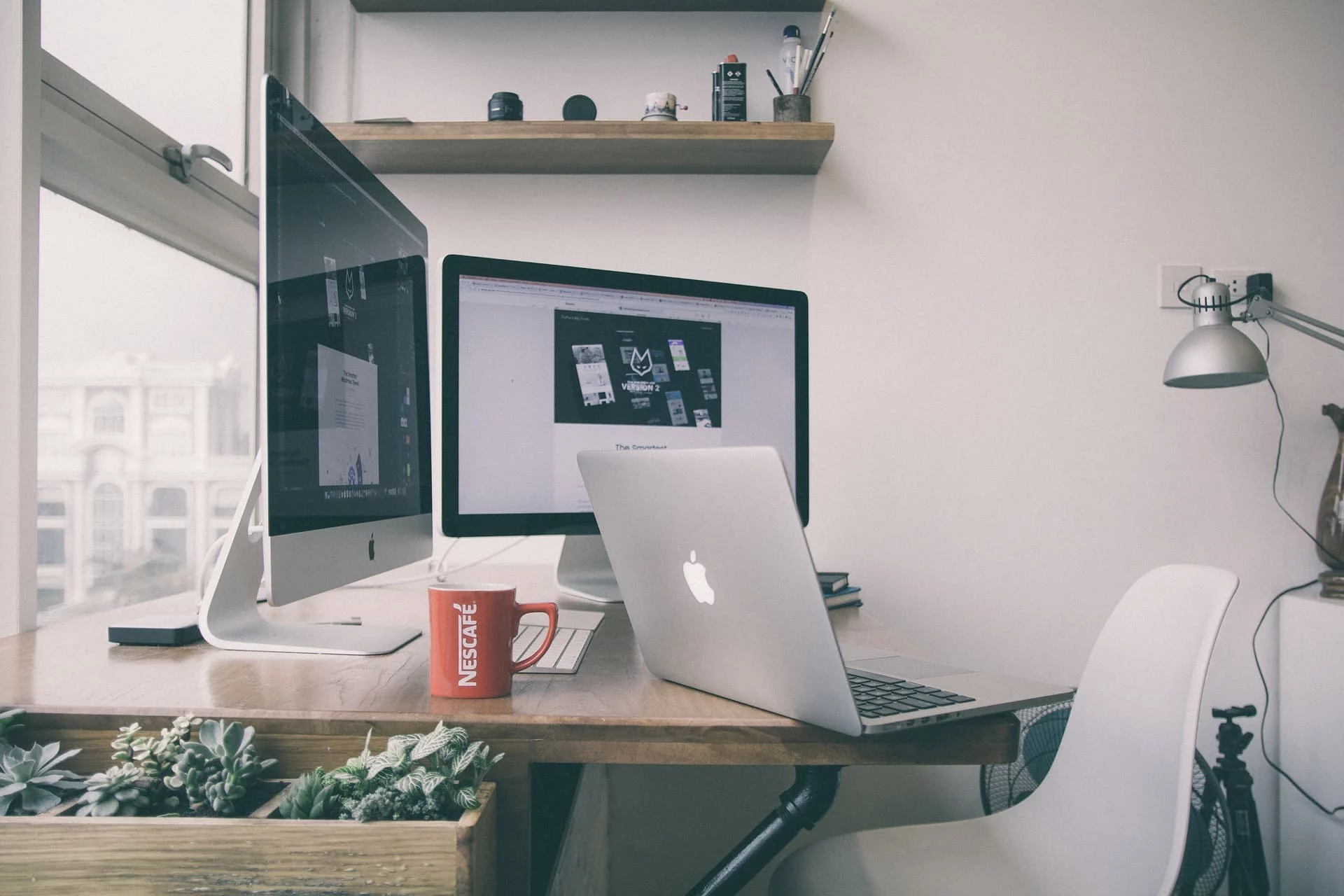How to stay focused at work