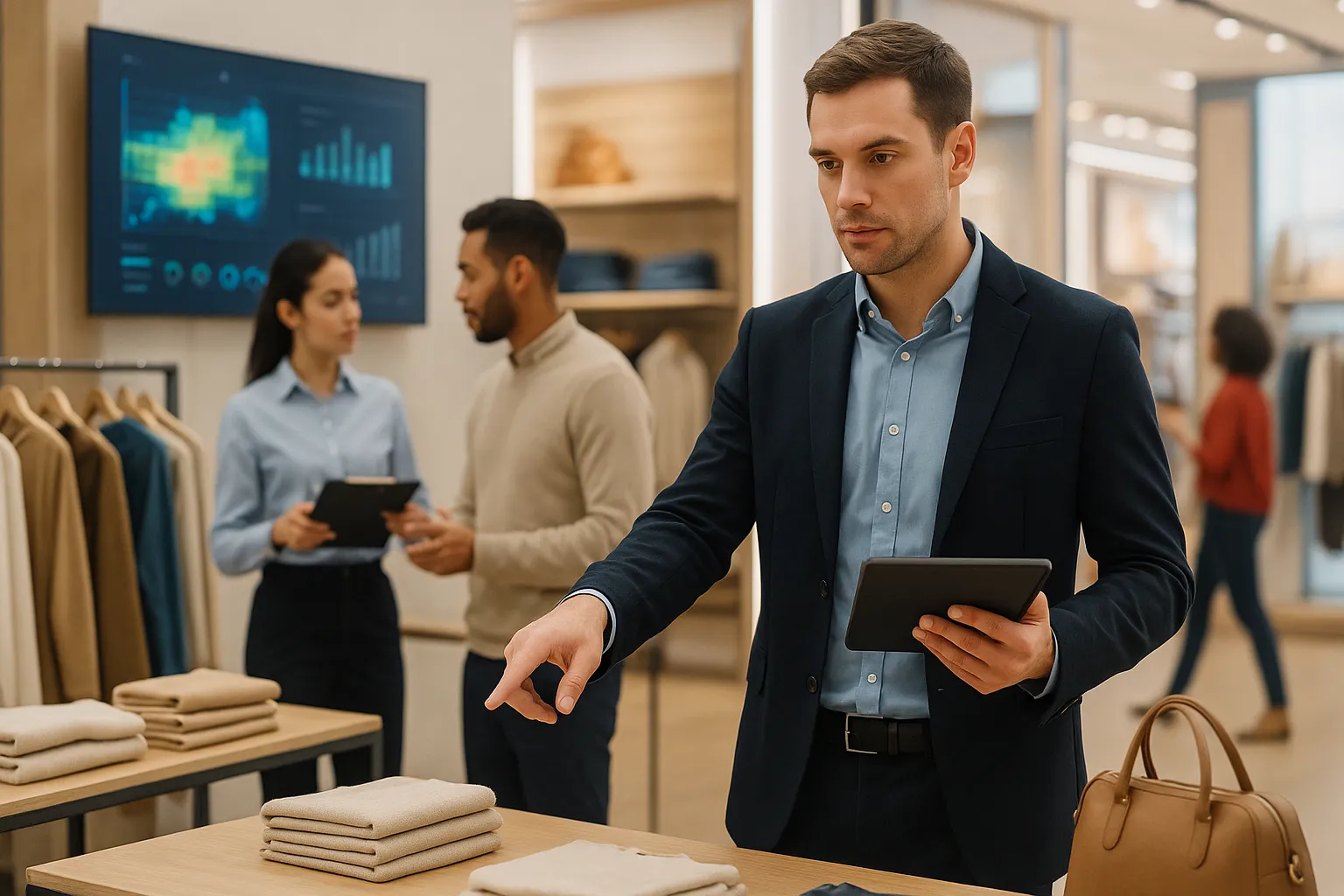 Retail management tips that will take your business to the top