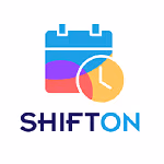 Shifton loqosu