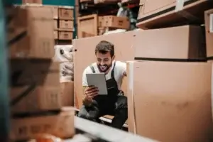 Kompatibilita Shiftonu s různými odvětvími