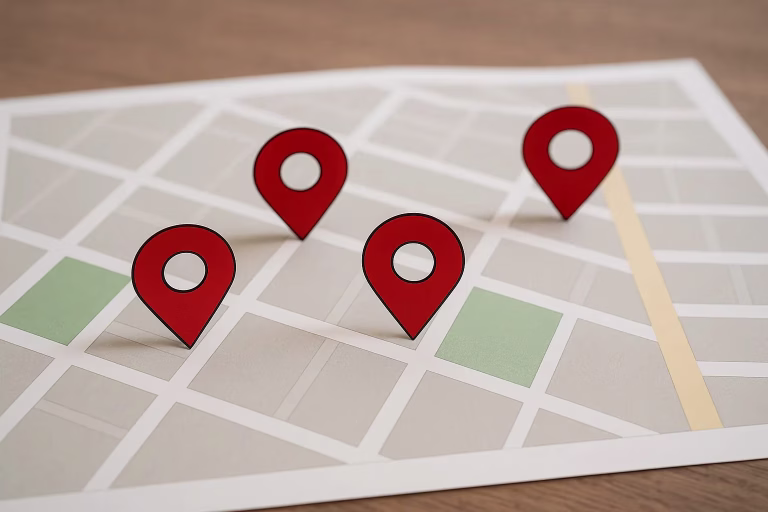 Arbeitsortkontrolle für kleine Unternehmen