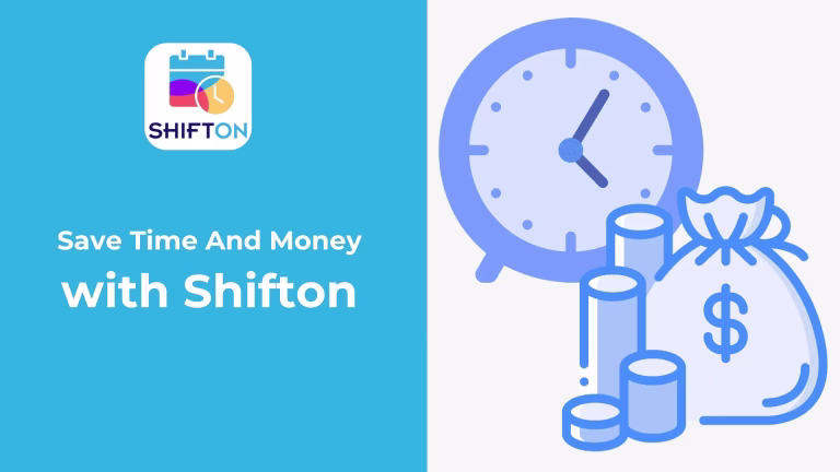 Wie man mit automatischer Planung für Mitarbeiter Zeit und Geld spart