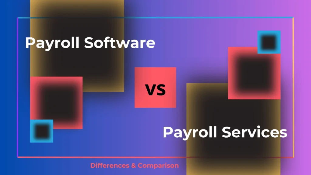 Comparativa: Software vs. Servicios de Nómina para Optimizar tu Empresa