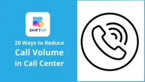 20 Effektive Strategier til at Reducere Opkaldsvolumen i Callcenter